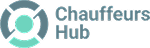 Chauffeurs Hub Logo